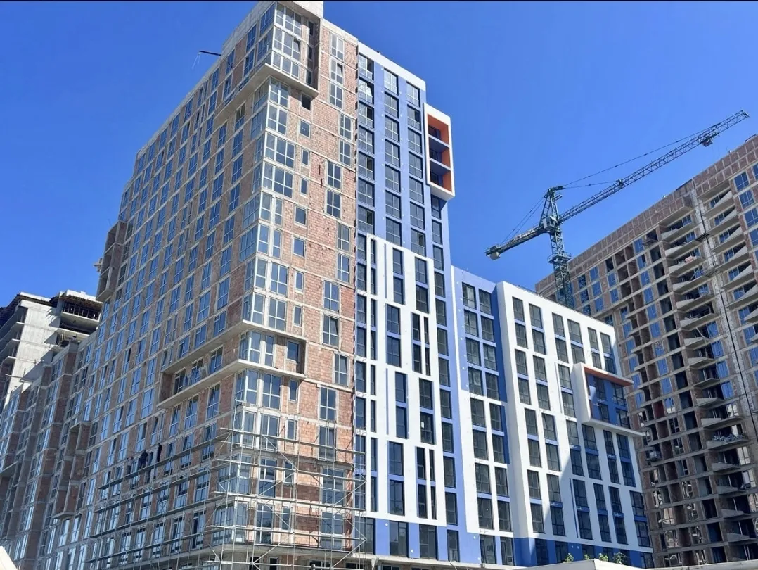 Chișinău Rîșcani str. Calea Moșilor 1