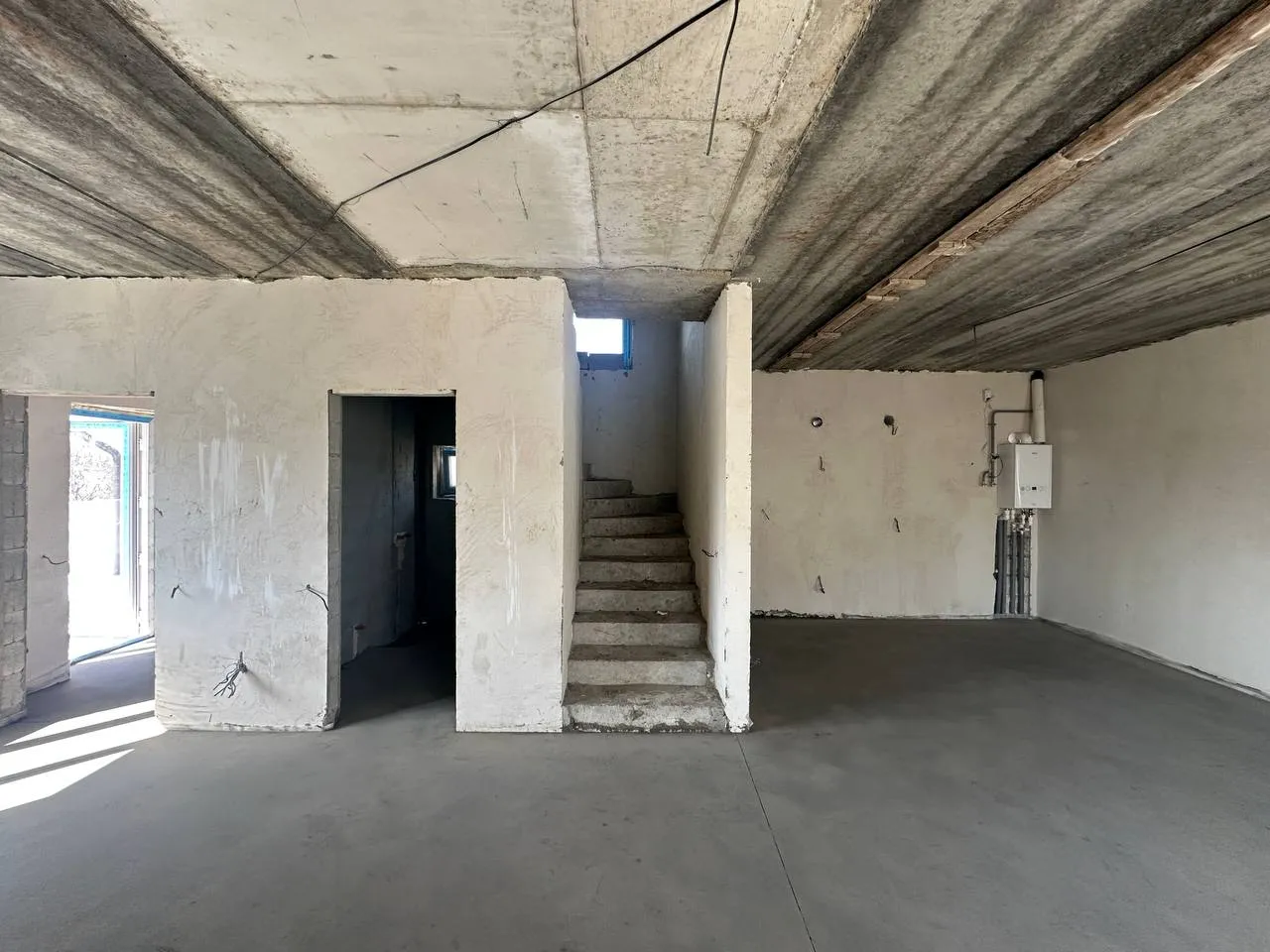 Кишинев Бык ул. Кристал 6