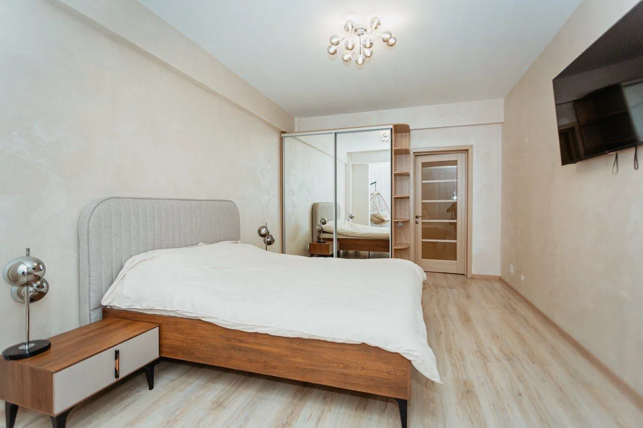 Chișinău Botanica str. Tudor Ștrișcă 4