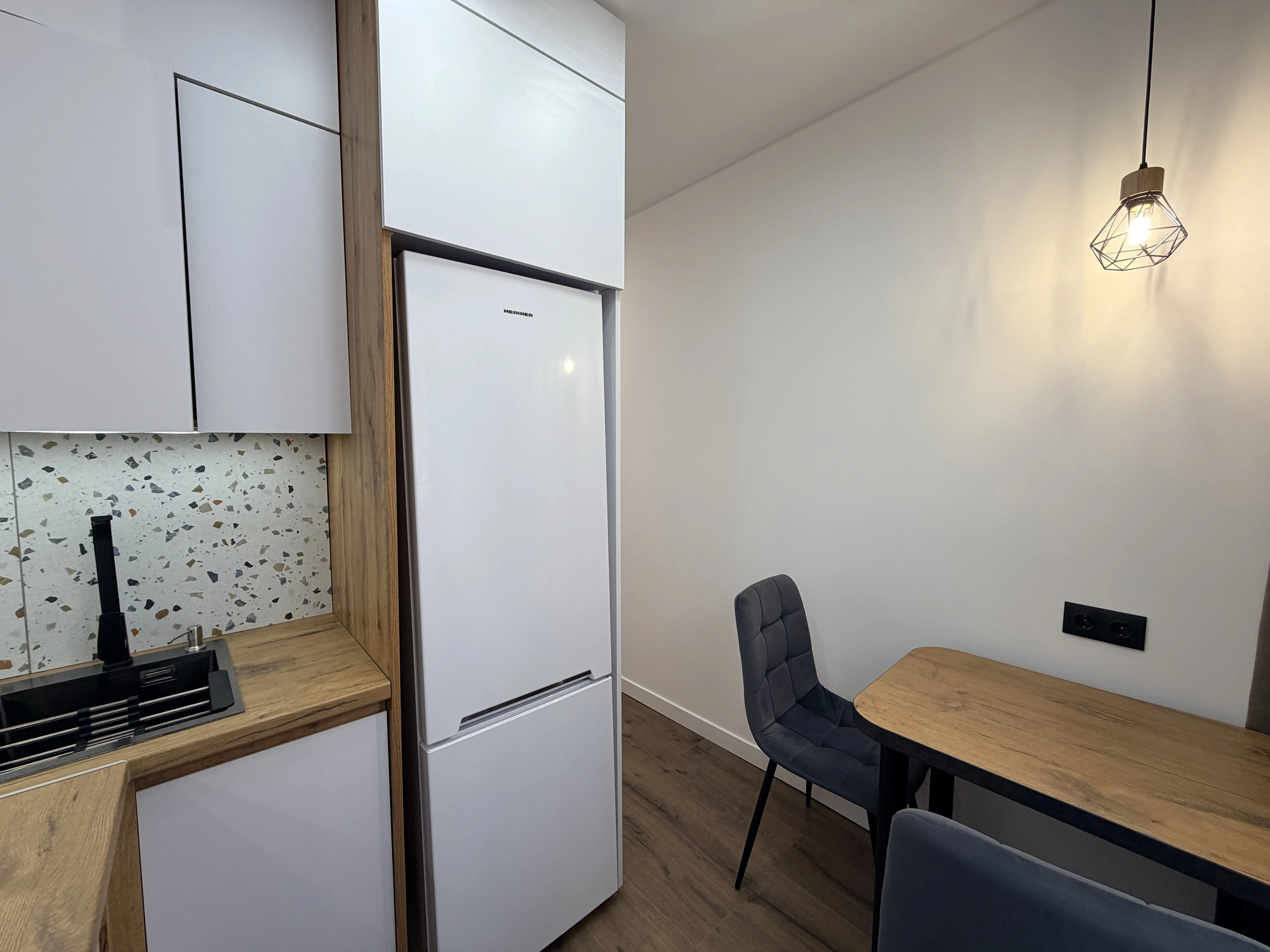 Chișinău Rîșcani str. Nicolae Dimo 7