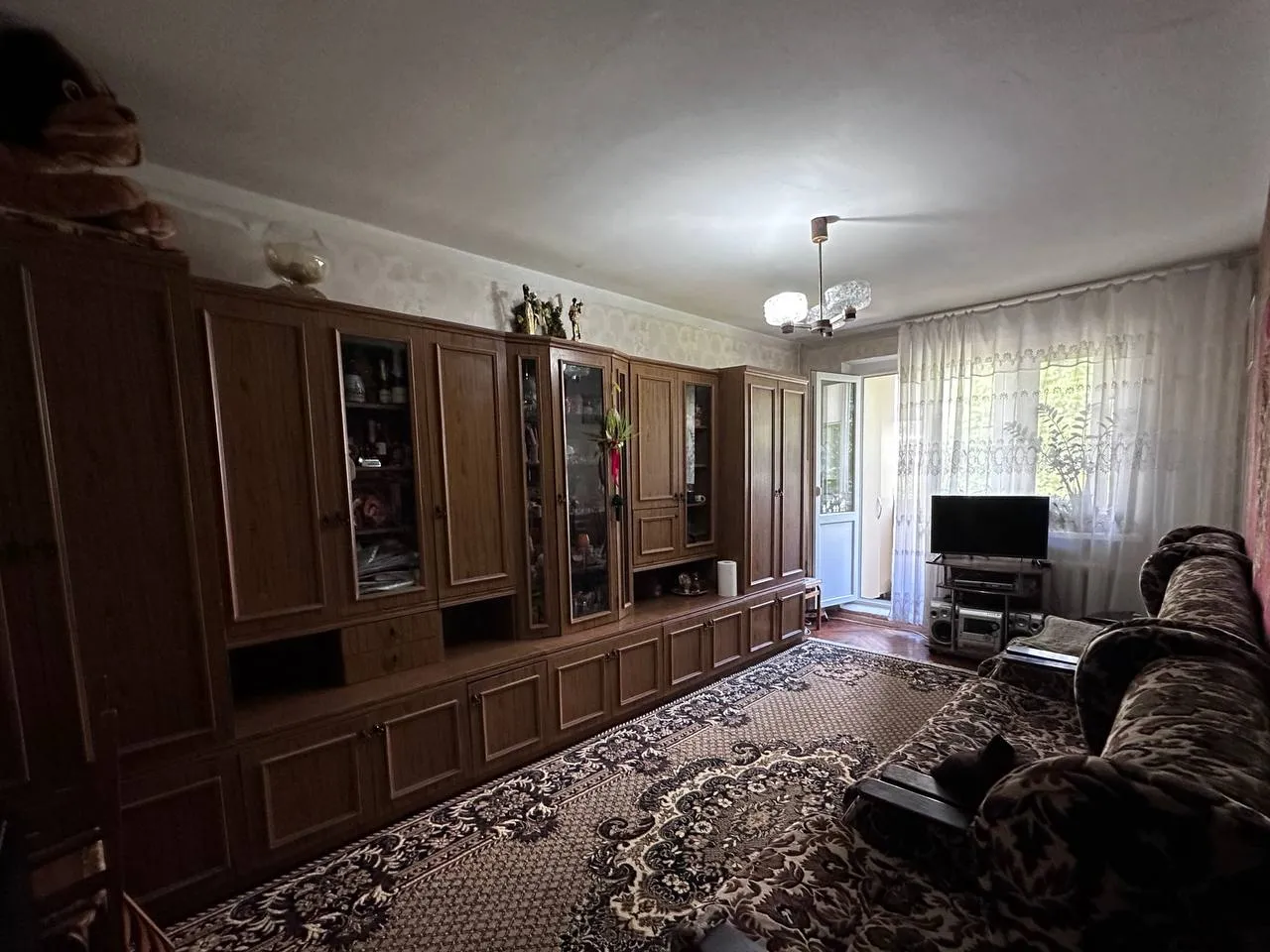 Chișinău Botanica bd. Cuza Vodă 5