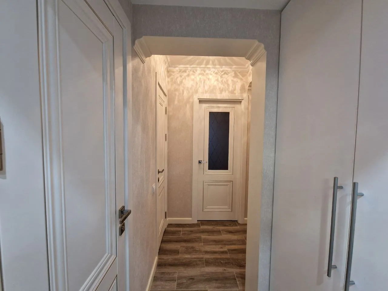 Chișinău Ciocana str. Ginta Latină 10