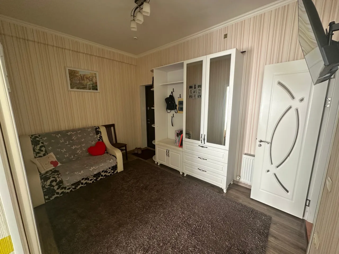 Кишинев Старая Почта ул. Соколень 2