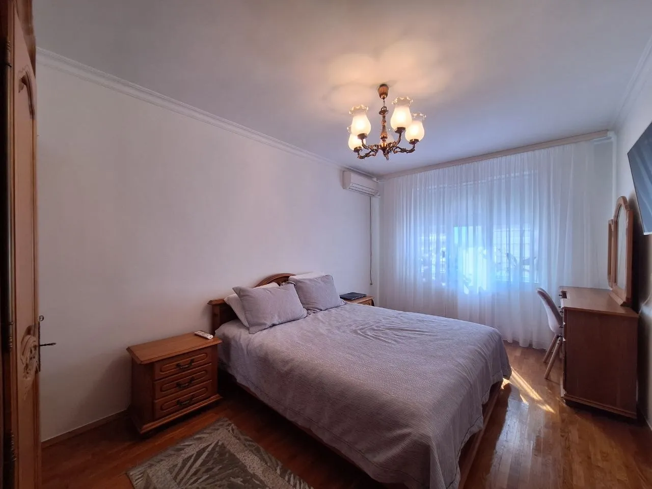 Chișinău Botanica str. Burebista 3