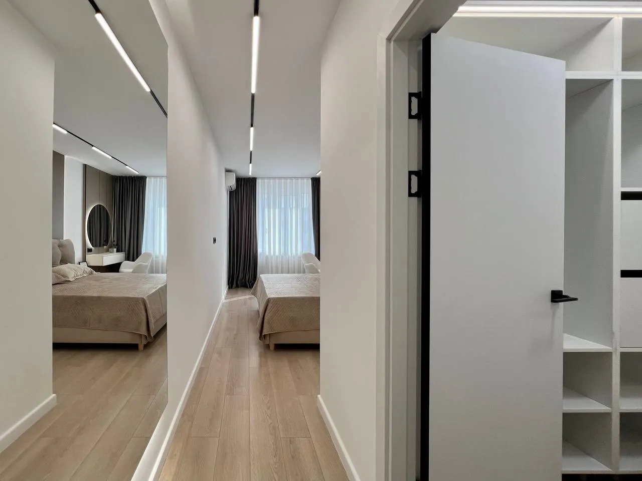 Chișinău Buiucani str. Ion Buzdugan 8