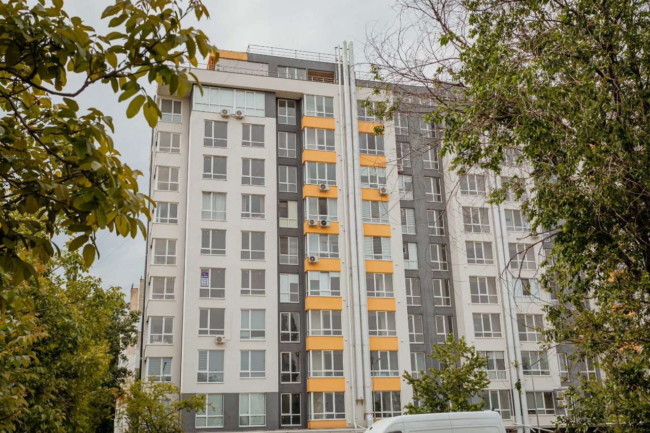 Chișinău Telecentru str. Ialoveni. 11