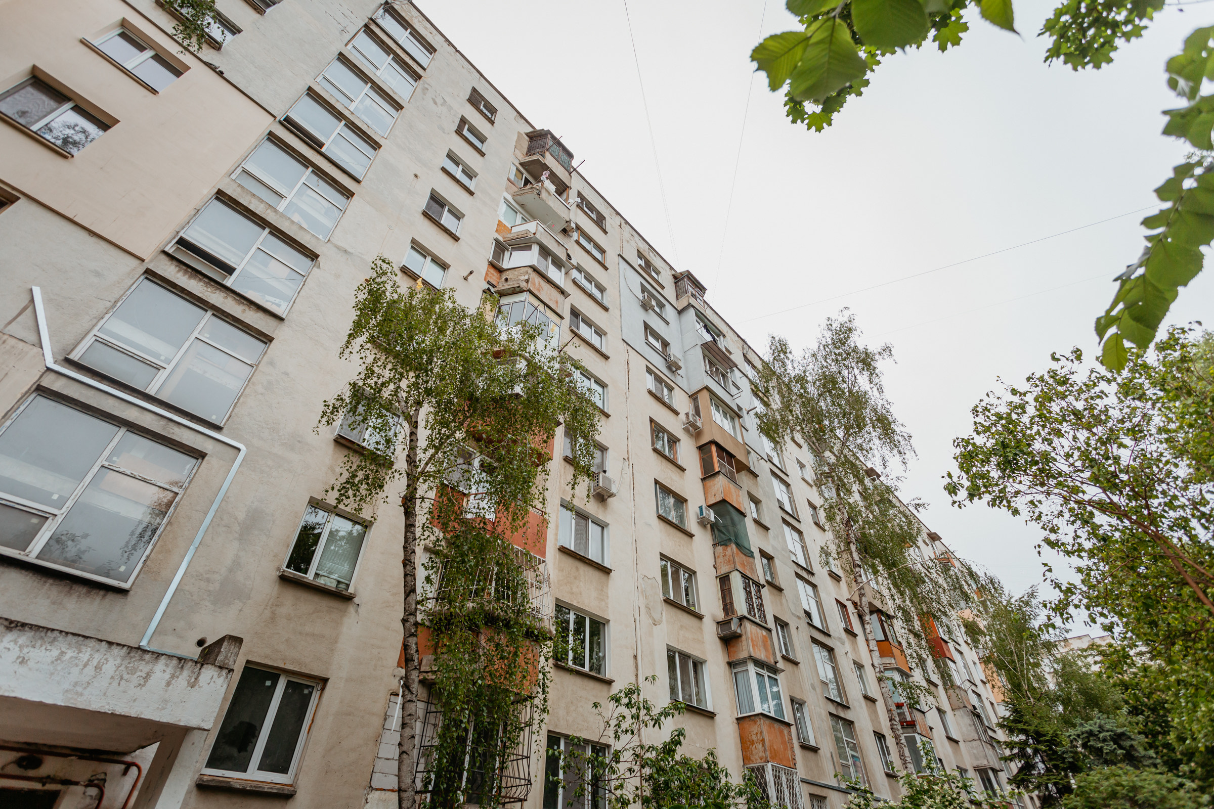 Chișinău Botanica str. Nicolae Titulescu 12