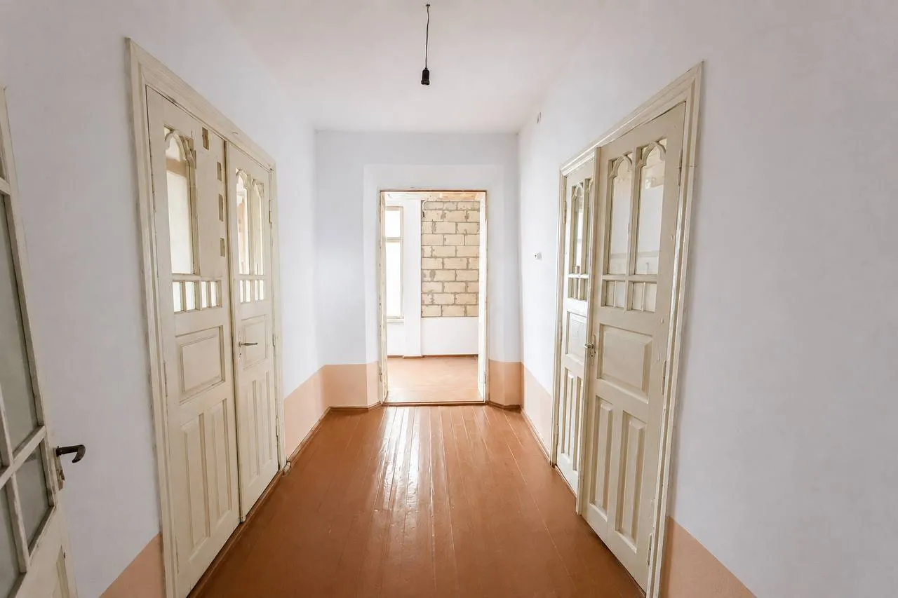 Orhei Pohorniceni str. Mihai Eminescu 12