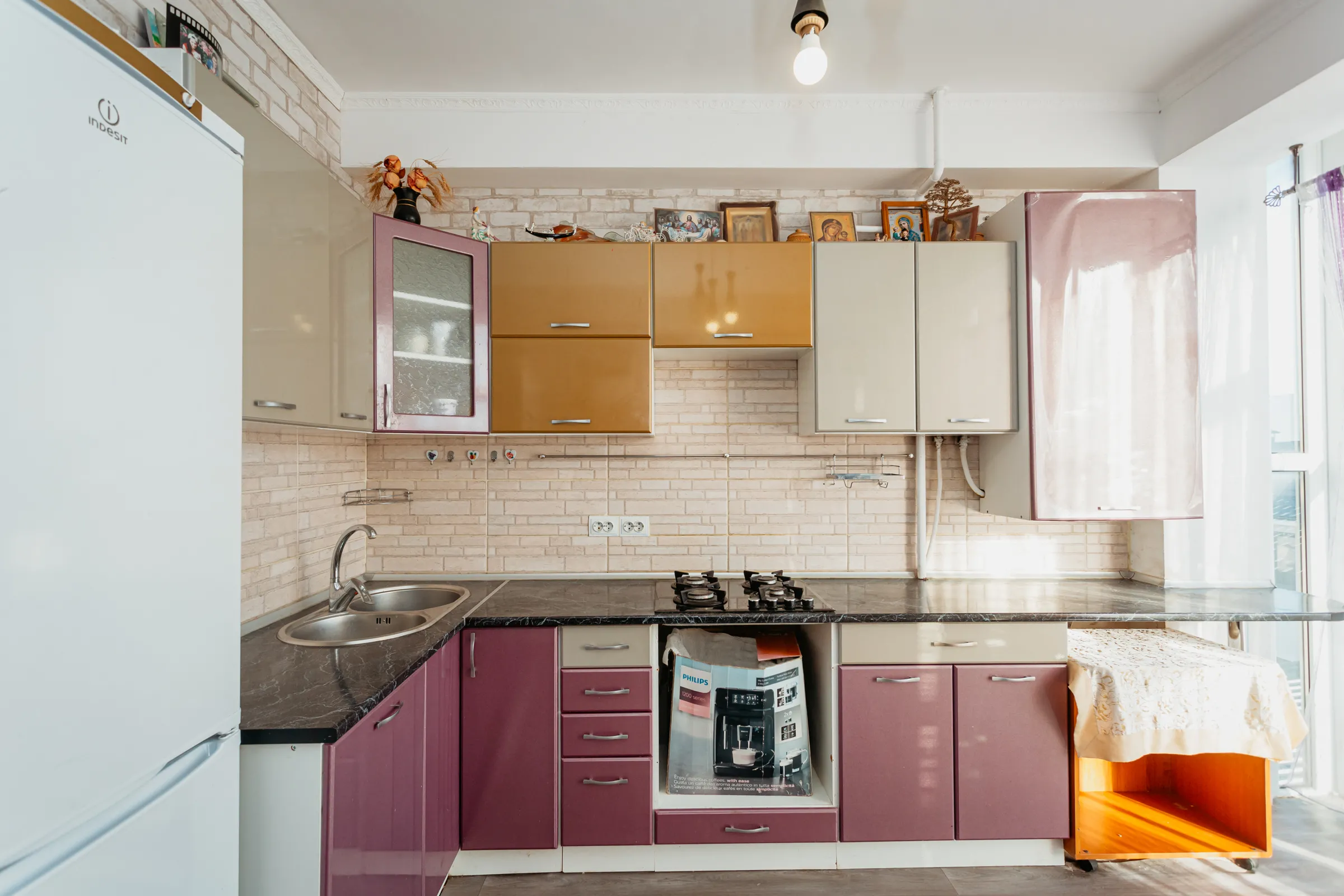 Chișinău Durlești str. Atelierului 1