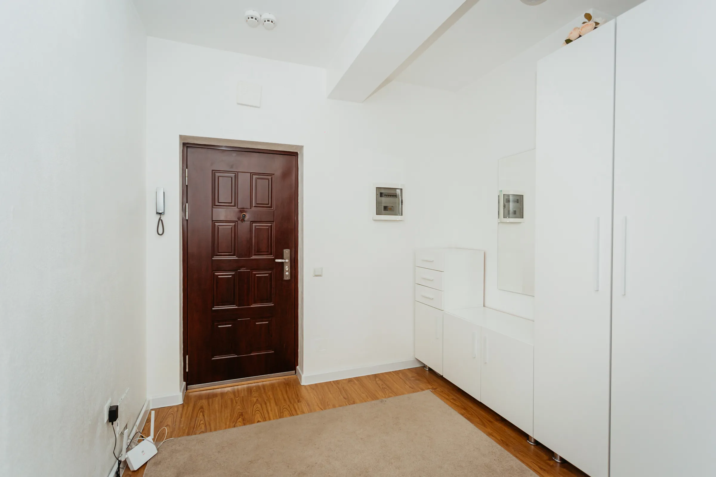 Chișinău Botanica str. Grenoble 6