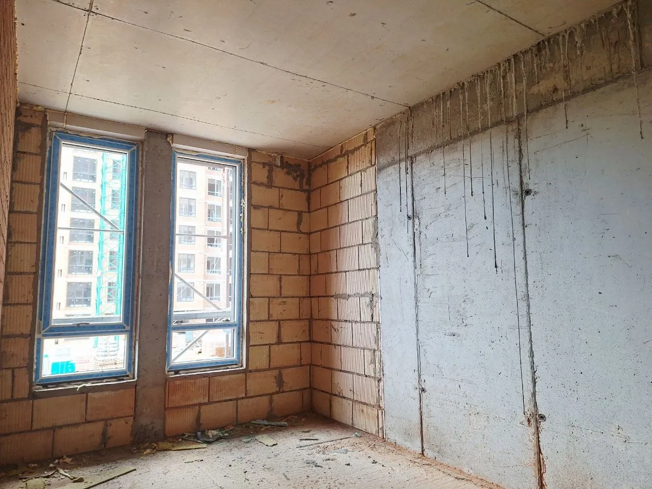 Chișinău Botanica str. Cetatea Albă 2