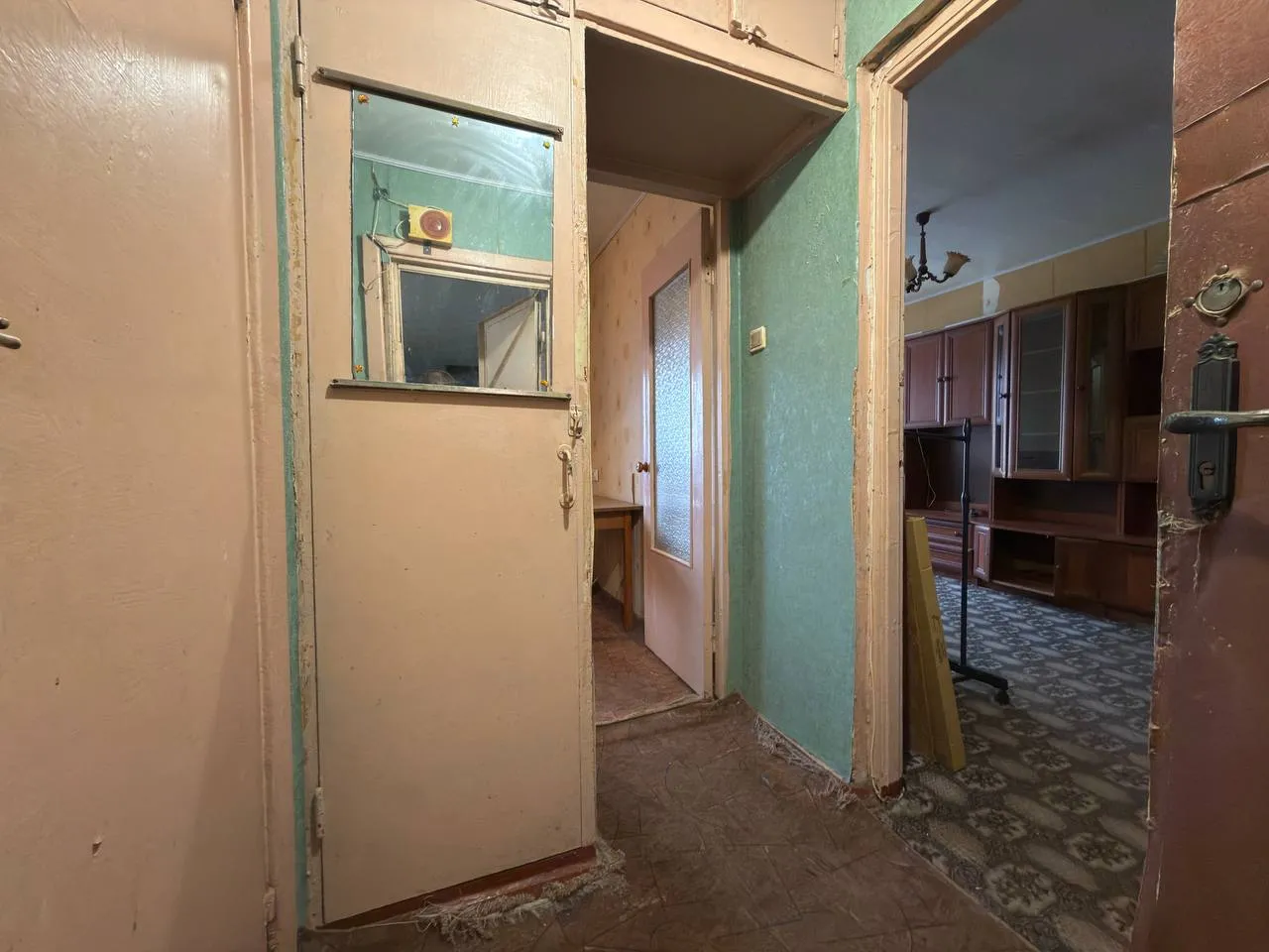 Chișinău Botanica bd. Cuza Vodă 4
