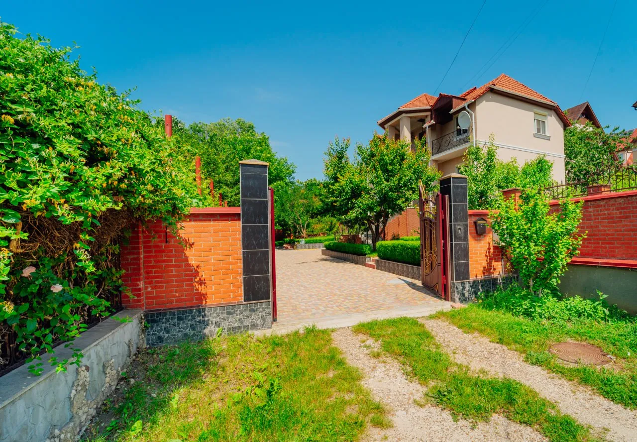 Chișinău Rîșcani str. Gura Văii 34
