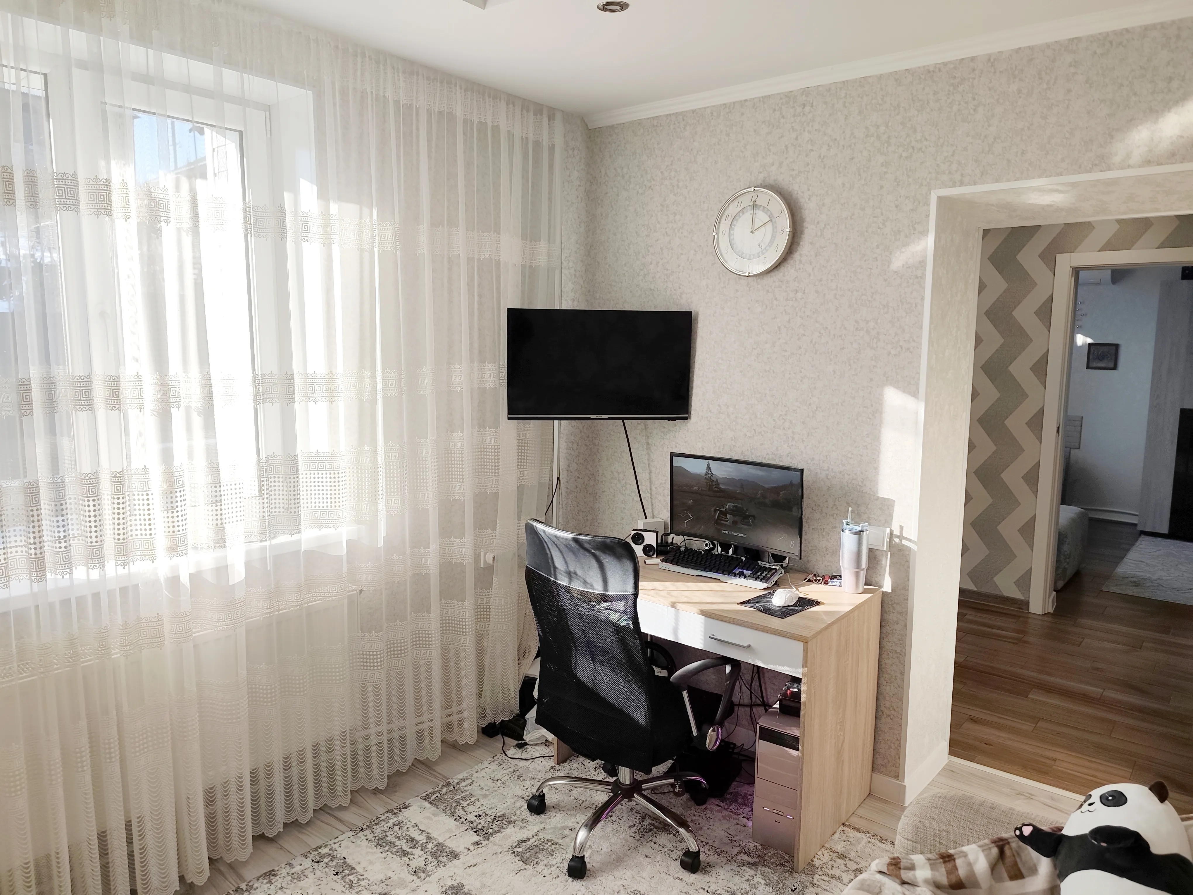 Кишинев Кодру ул. Кобзарилор 8