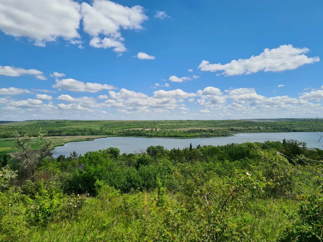 Яловень Резень Периферия 4