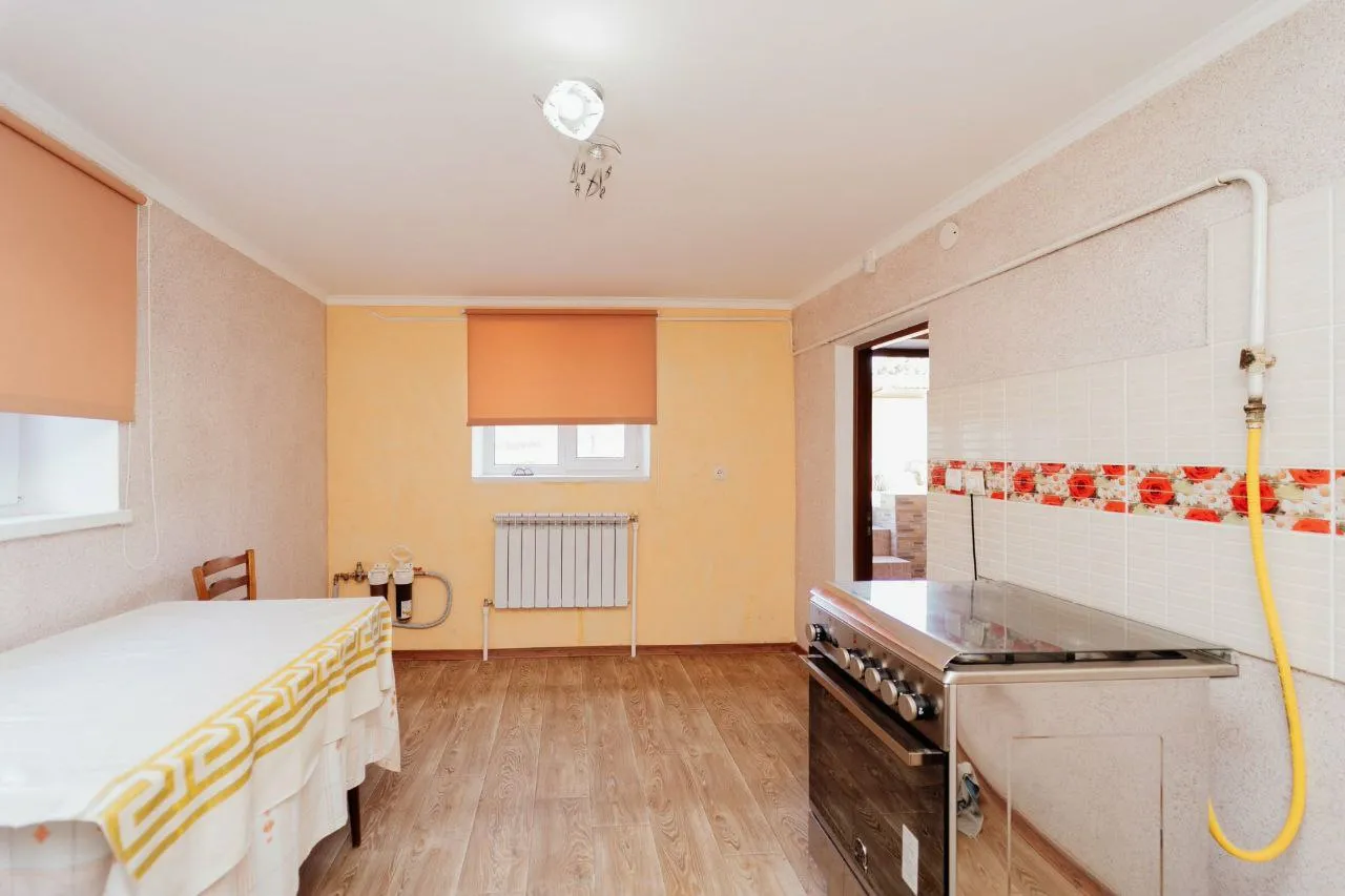 Кишинев Кодру ул. Кымпулуй 5