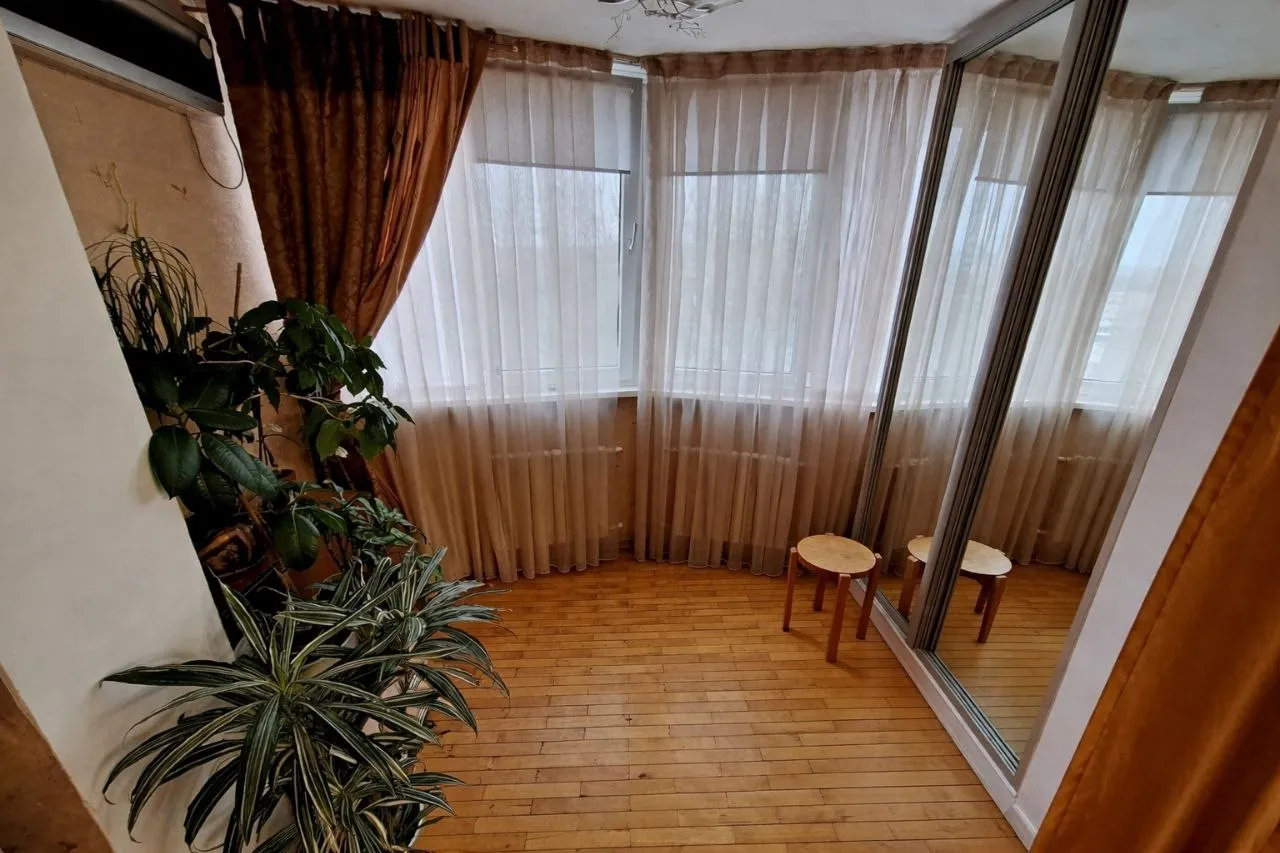 Кишинев Ботаника бул. Дачия 9