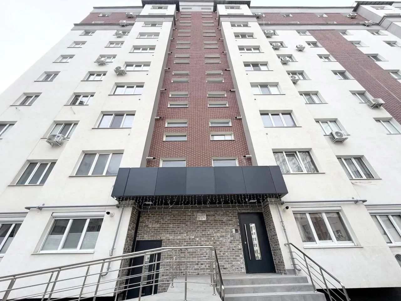 Chișinău Ciocana bd. Mircea cel Bătrân 12