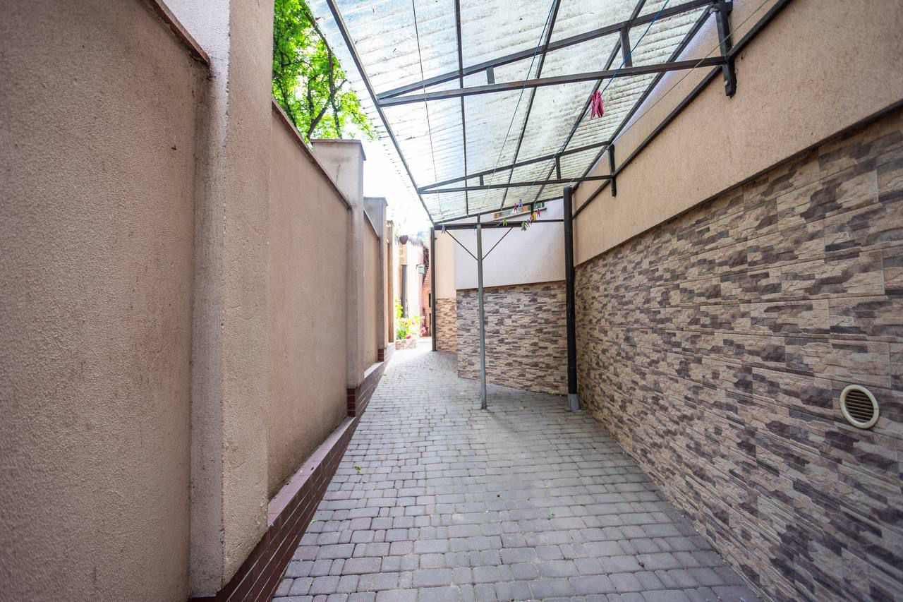 Chișinău Botanica str. Plaiului 34