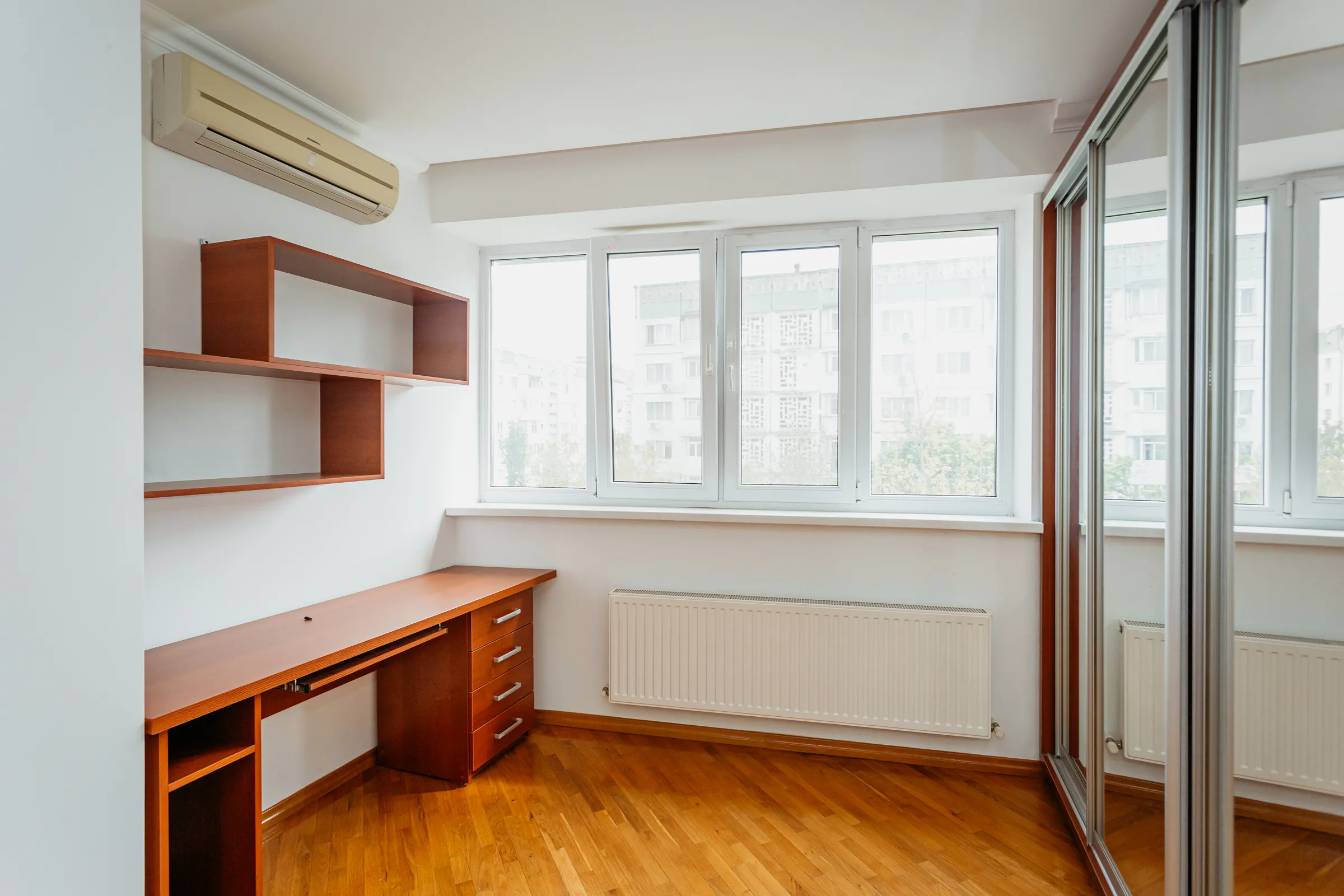 Chișinău Buiucani str. Liviu Deleanu  20