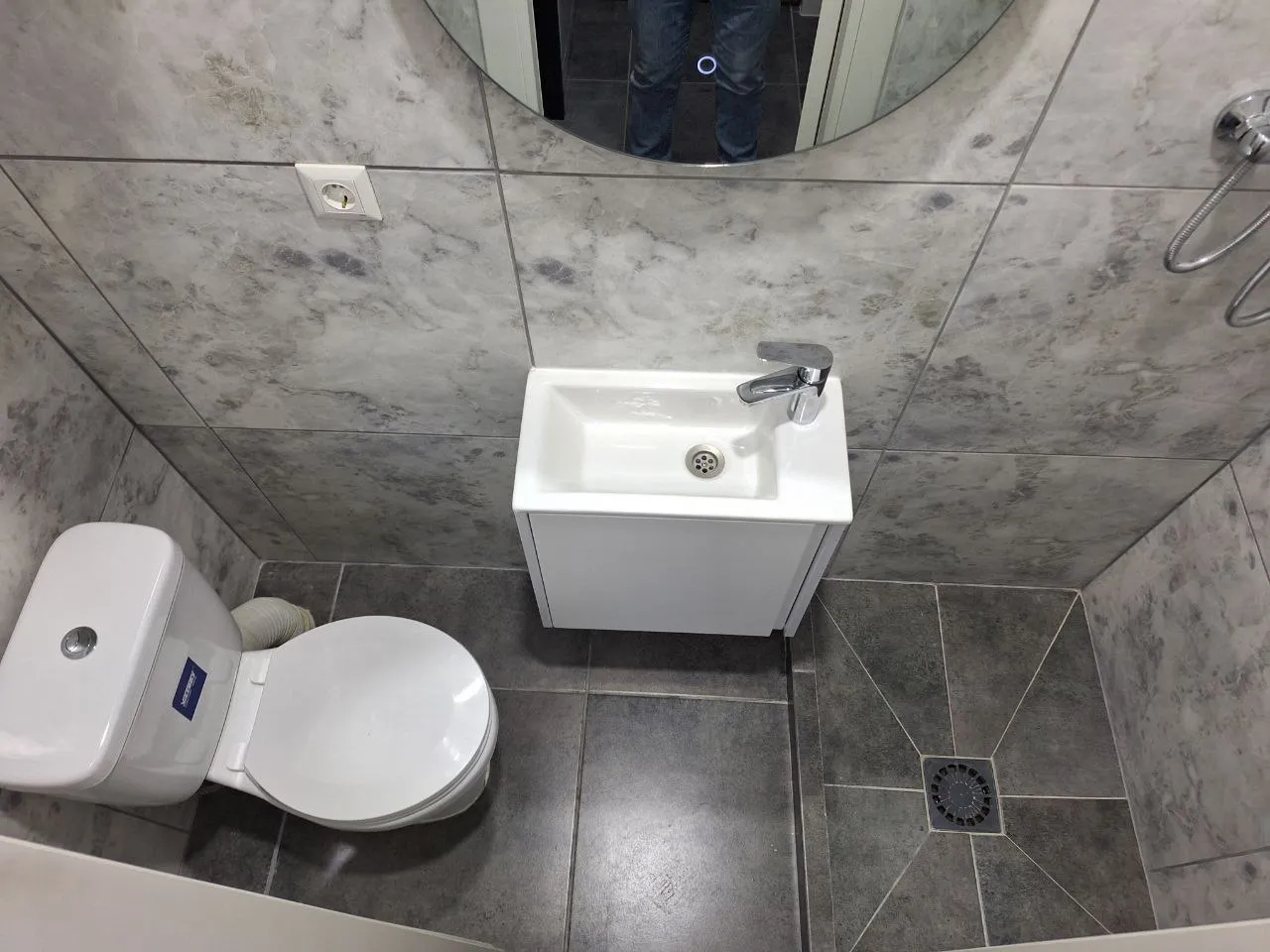 Chișinău Centru str. Columna 4