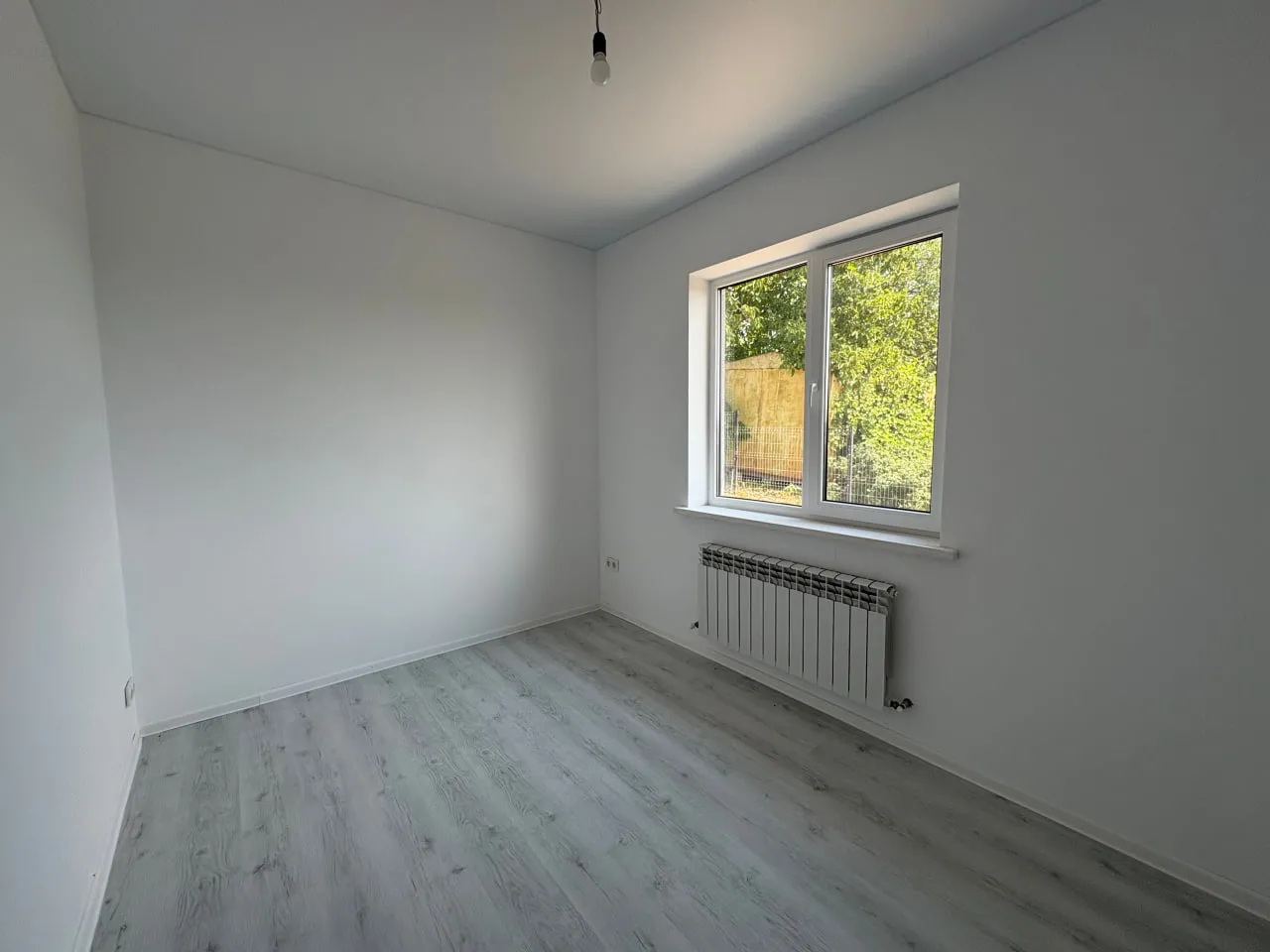 Chișinău Bîc str. Gradinarilor 6