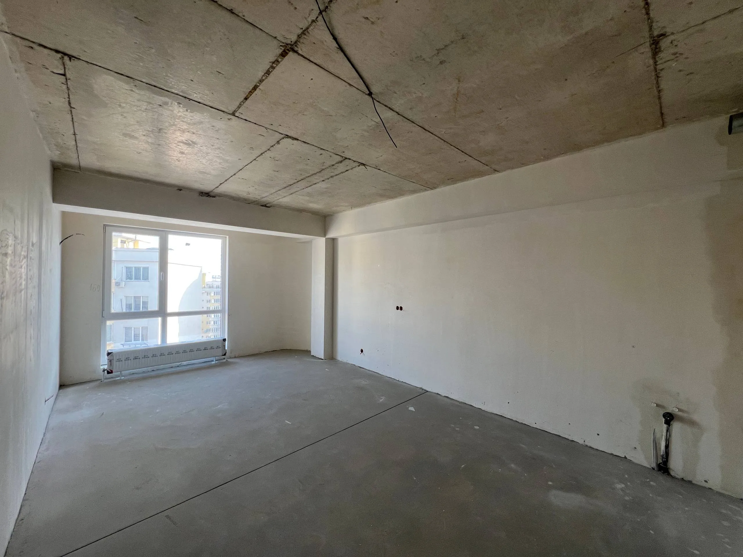 Chișinău Ciocana str. Ion Dumeniuc 1