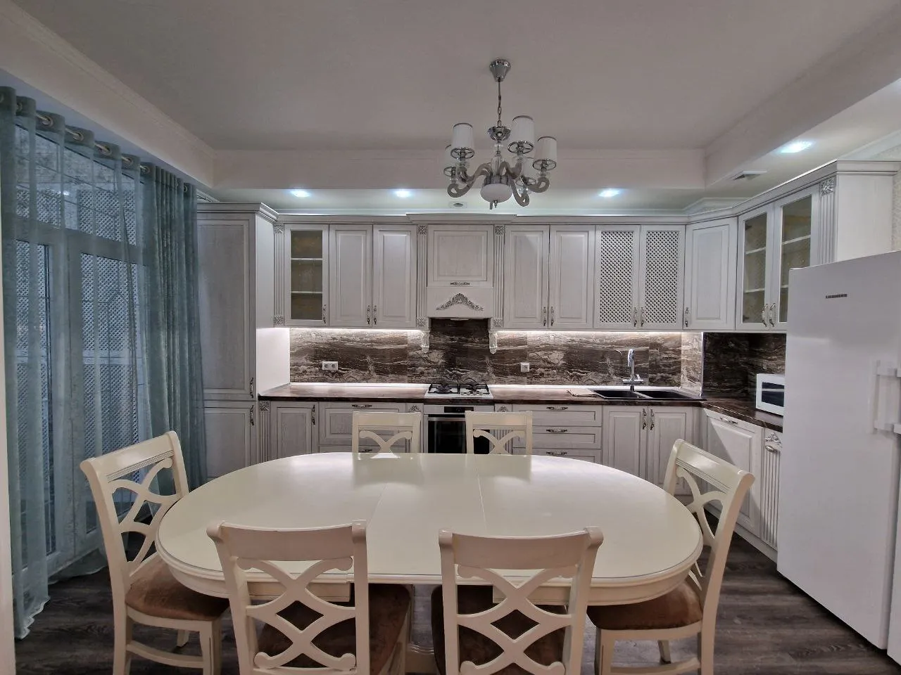 Chișinău Ciocana str. Mihail Sadoveanu 2