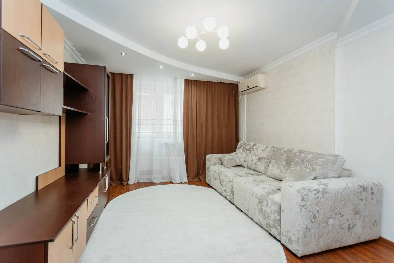 Chișinău Botanica str. Prigoreni 2