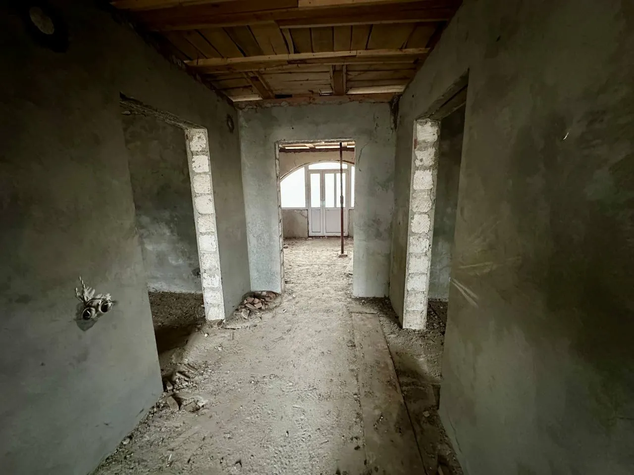 Страшены Кожушна ул. Дойна и Ион Алдя-Теодорович 15