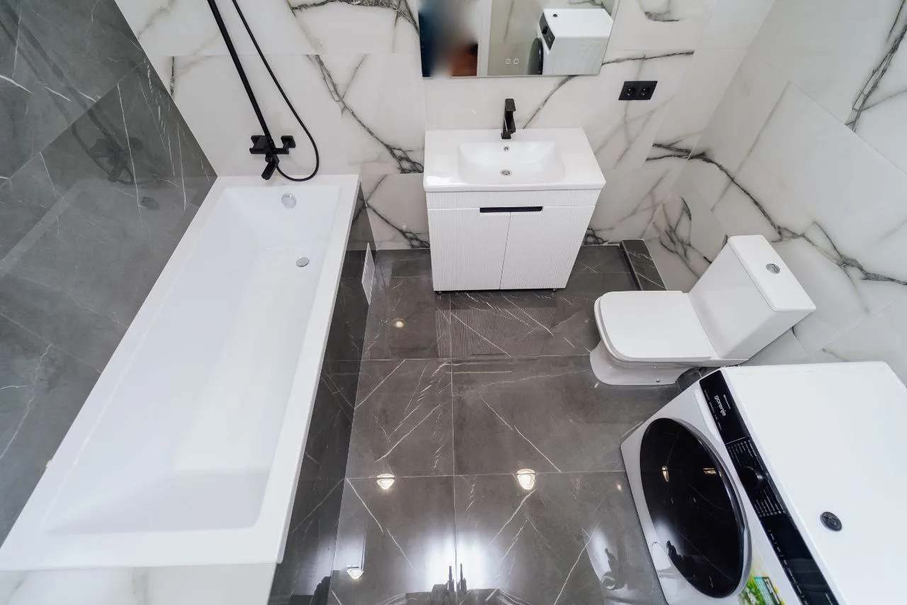 Кишинев Ботаника, ул. Гика Водэ 11