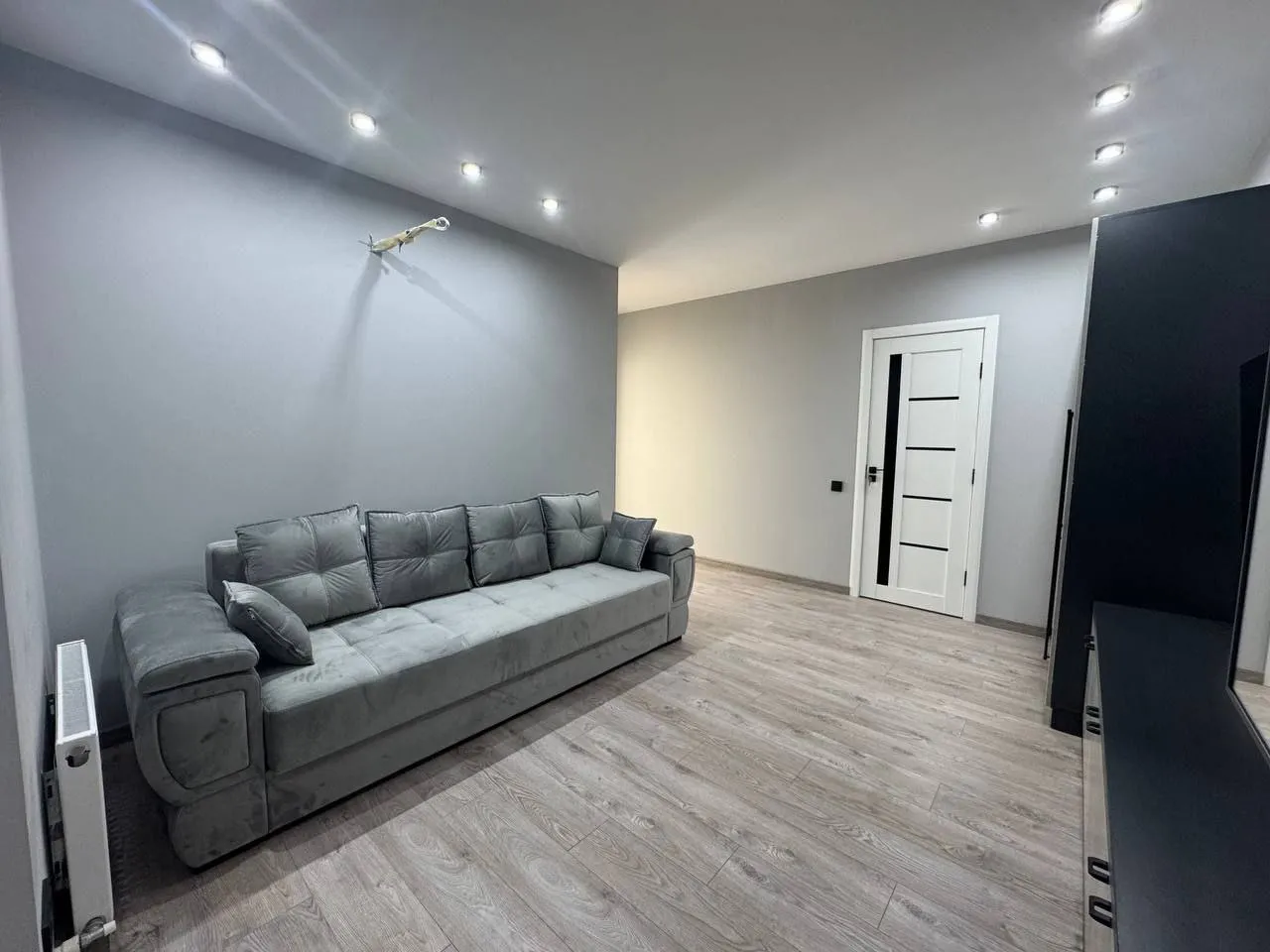 Кишинев Рышкановка ул. Корнешть 3
