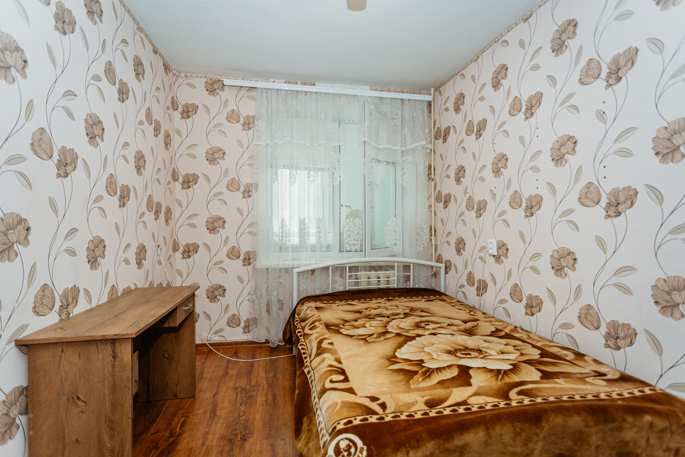 Chișinău Botanica bd. Dacia 4