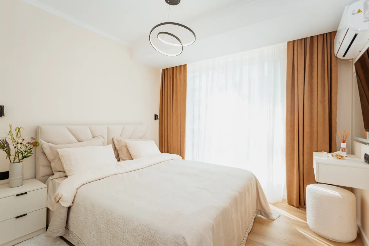 Chișinău Botanica str. Ghica Vodă 7