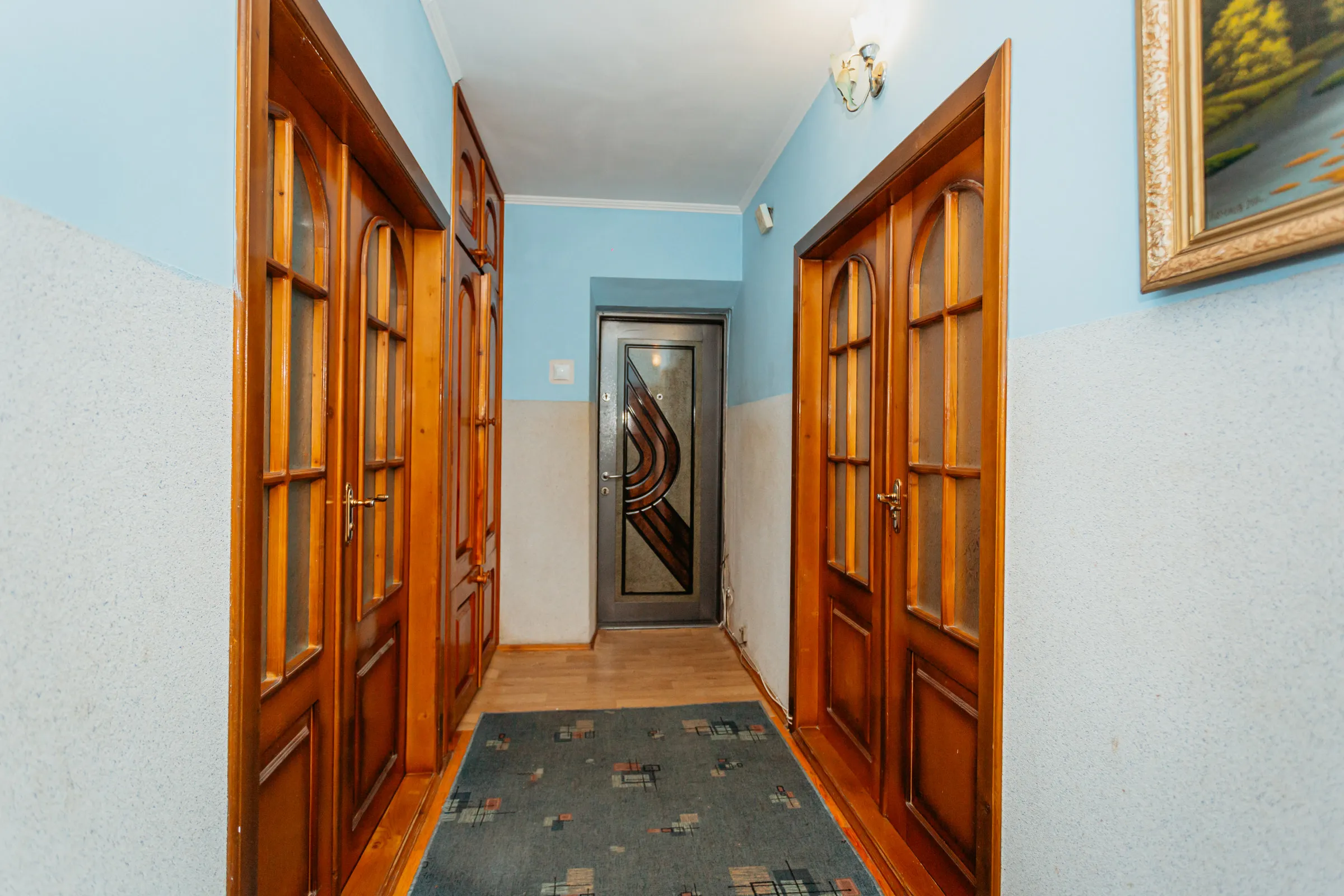 Chișinău Riscani str. Matei Basarab 15