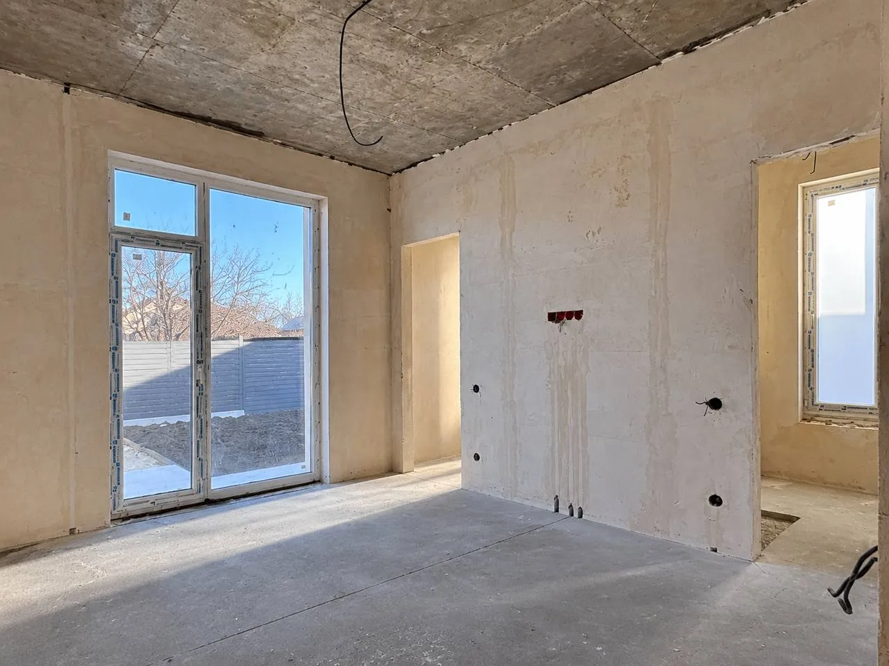 Кишинев Крузешты ул. Михай Еминеску 6