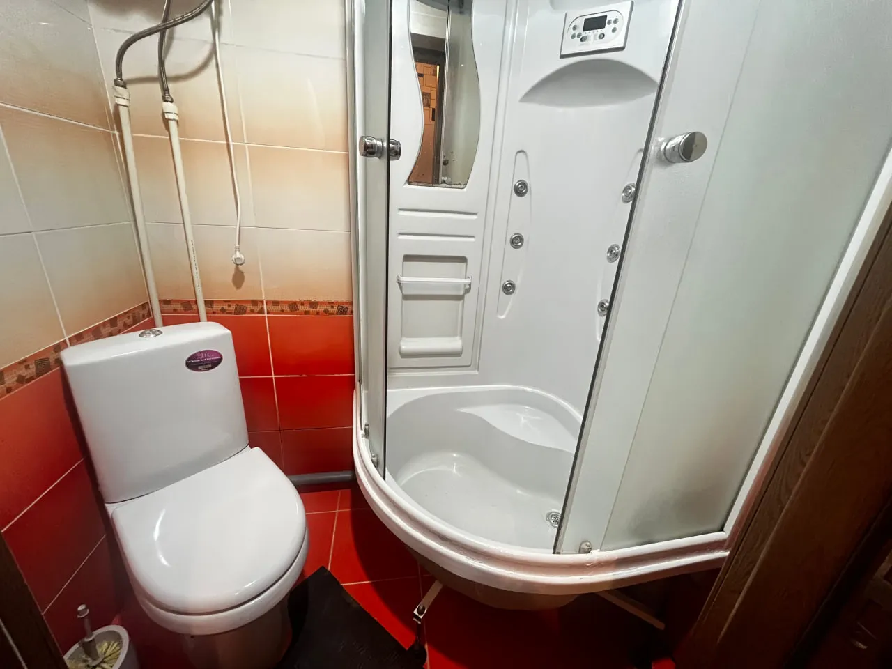 Кишинев Ботаника, ул. Салкымилор 4