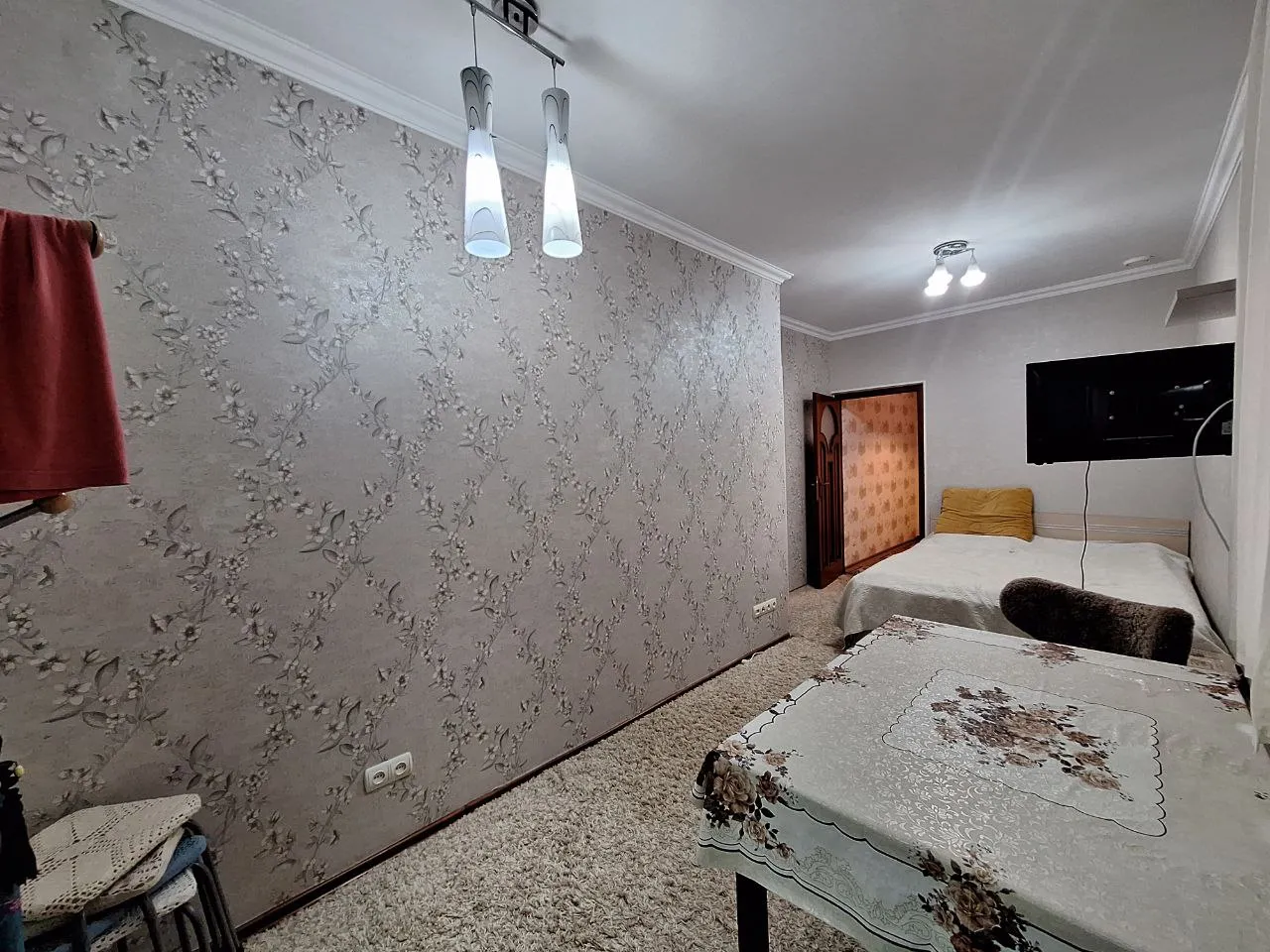 Chișinău str. Alessandro Bernardazzi 3