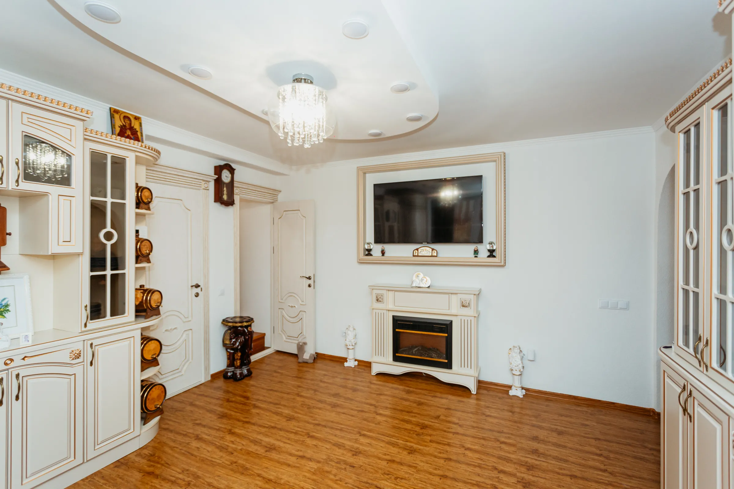 Кишинев Кодру 3-й переулок Ситарулуй 6