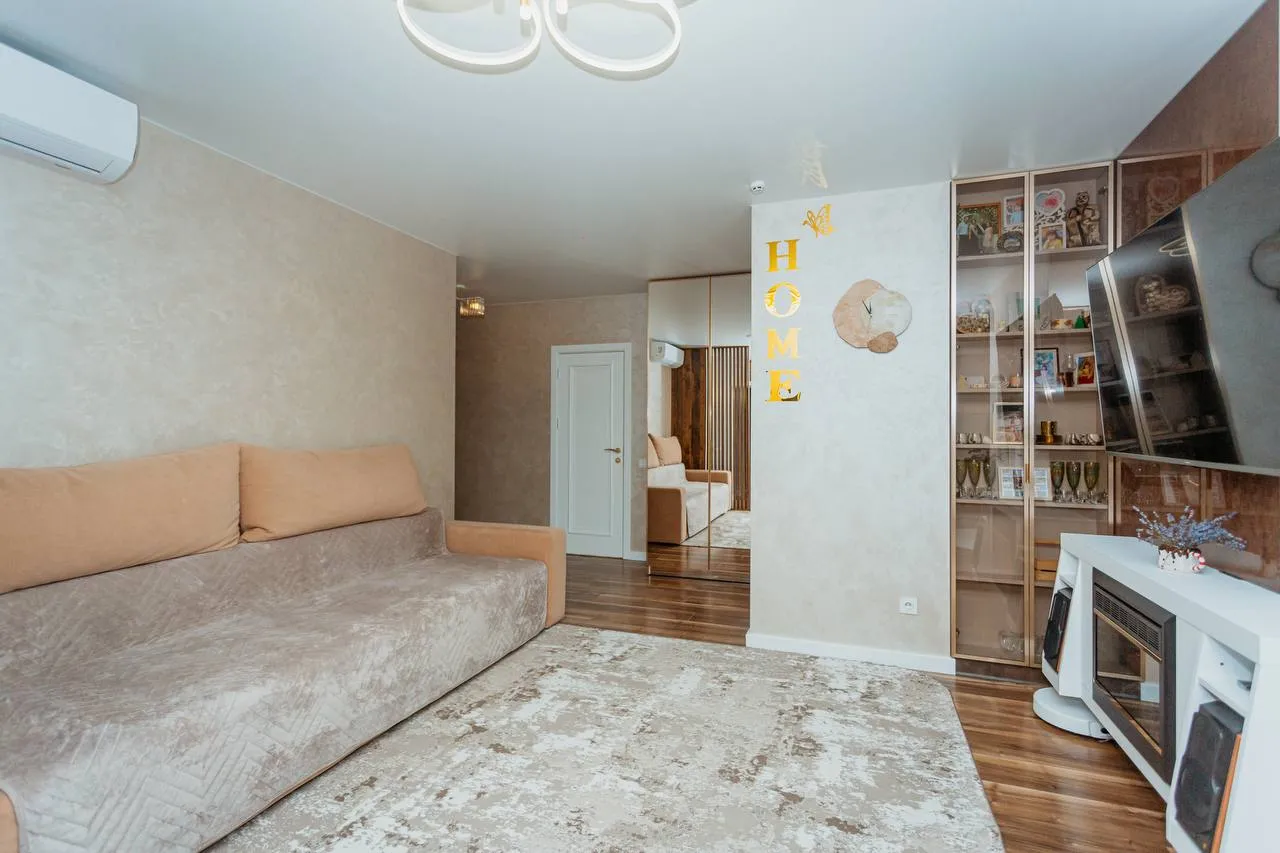 Chișinău Buiucani str. Ion Buzdugan 5