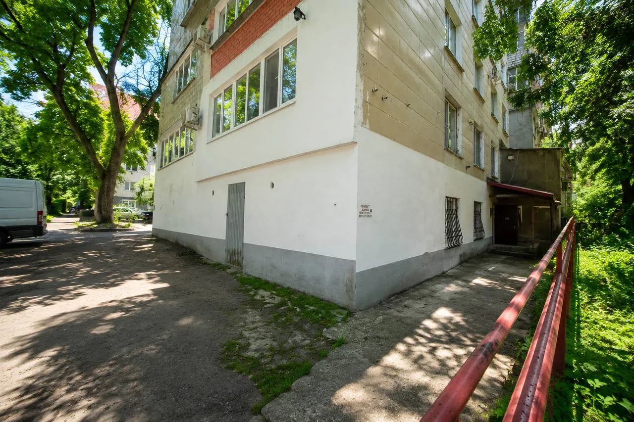 Chișinău Rîșcani str. Andrei Doga 7