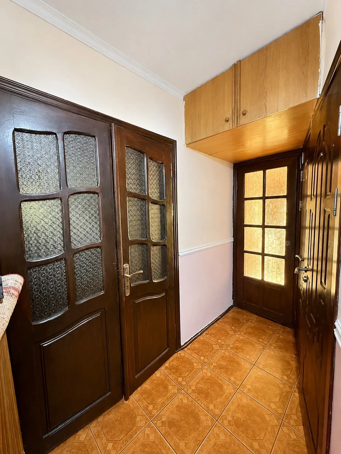 Chișinău Botanica str. Cetatea Albă 7