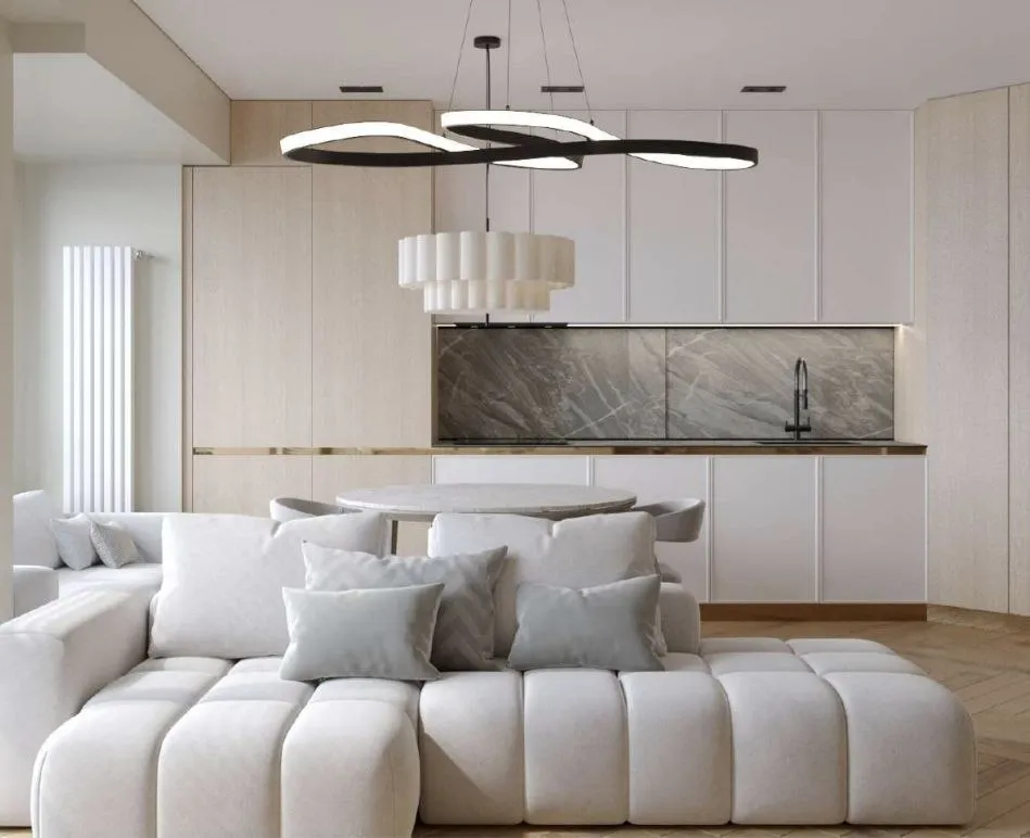 Chișinău Botanica str. Grădina Botanică 1