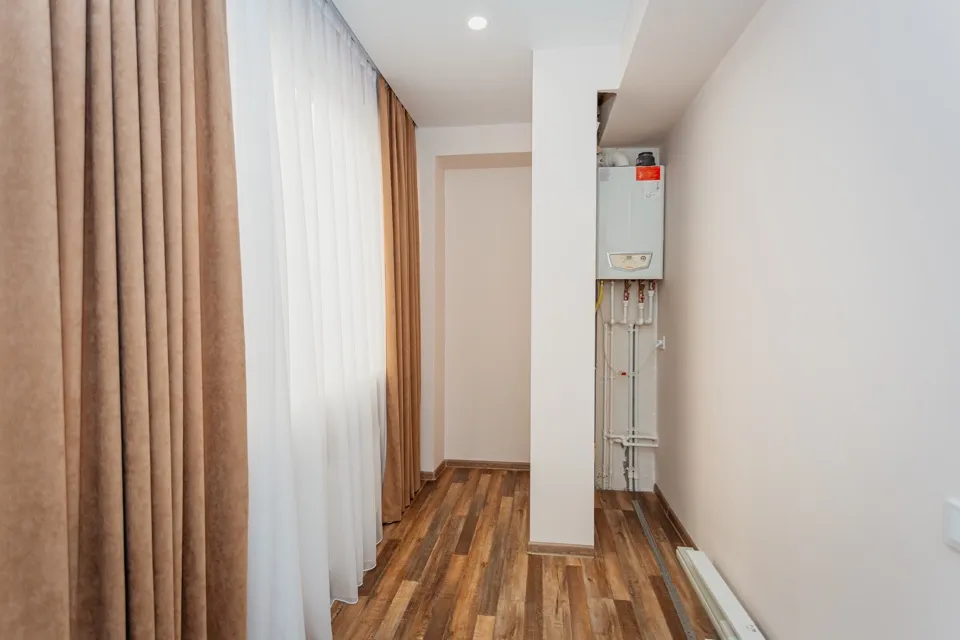 Chișinău Ciocana str. Ginta Latină 9