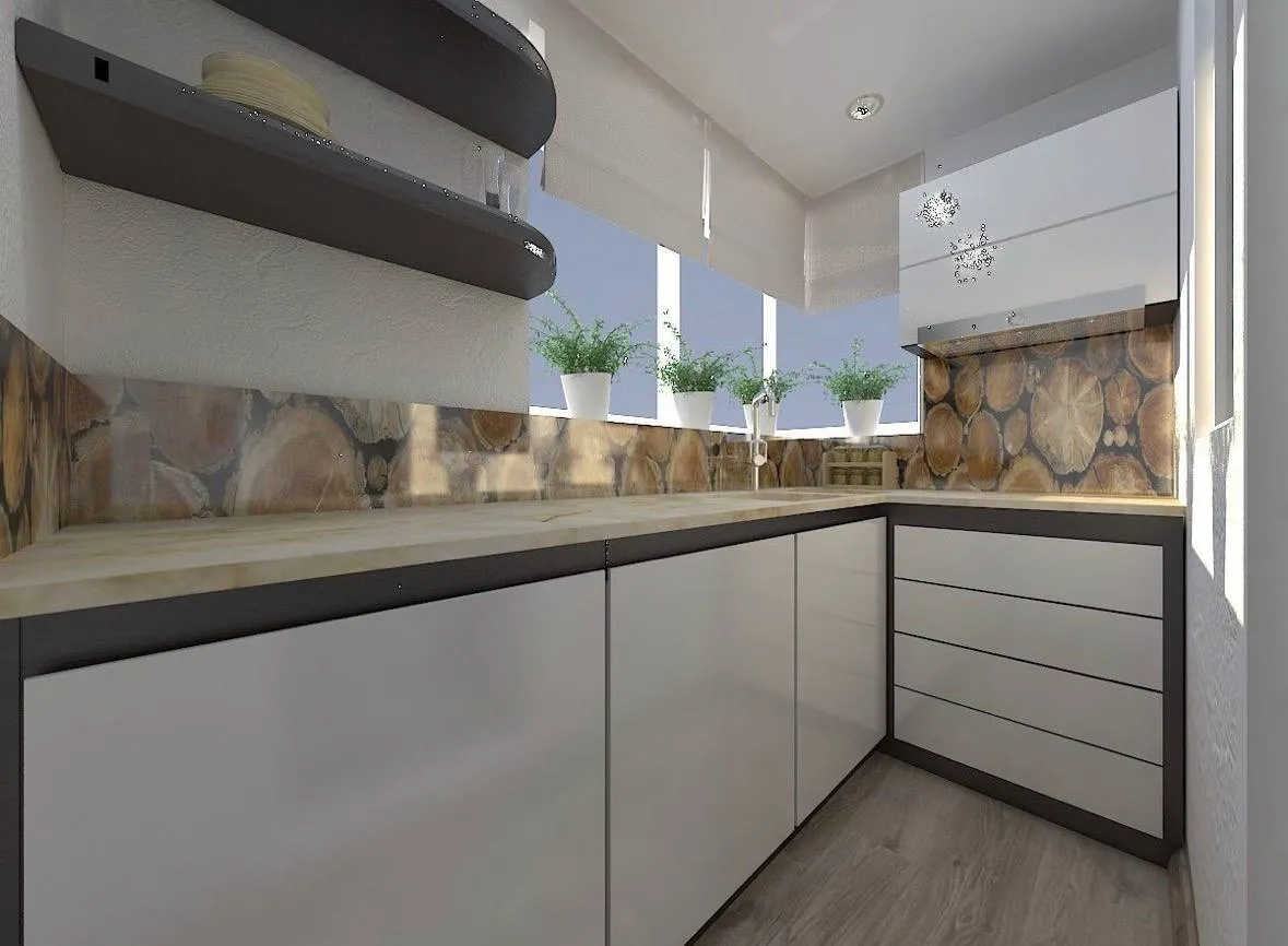 Chișinău Botanica bd. Traian 6