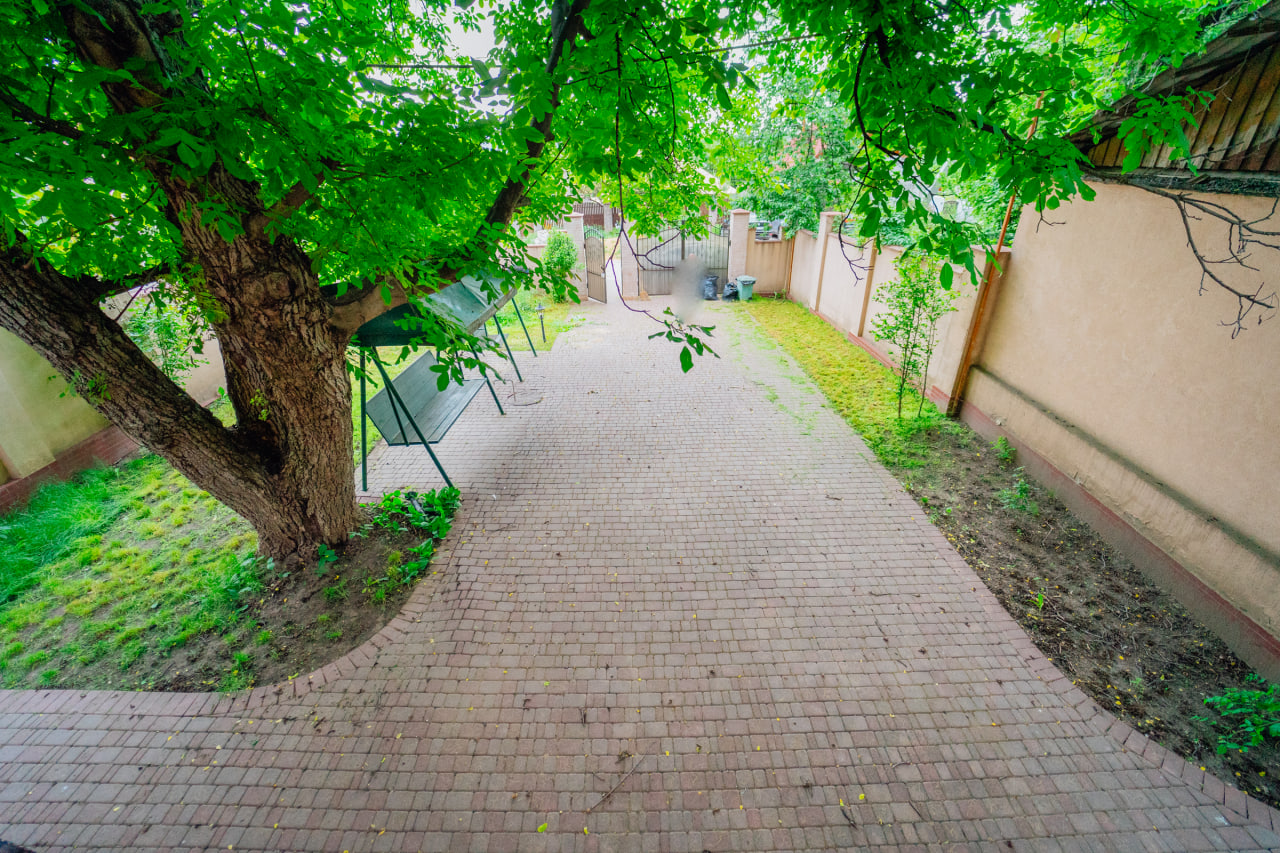 Chișinău Botanica str. Plaiului 32