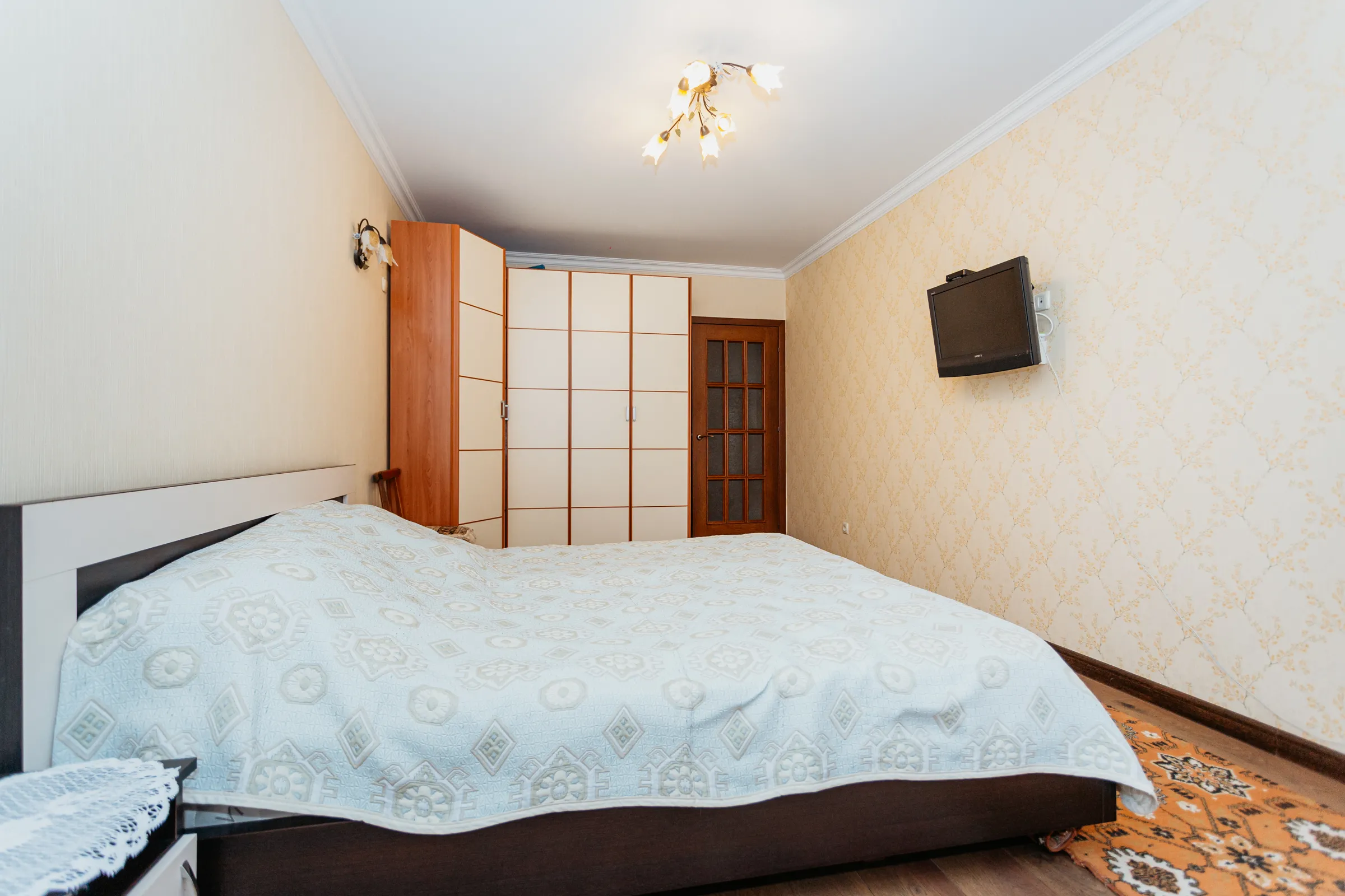 Кишинев Чокана бул. Мирча чел Бэтрын 12