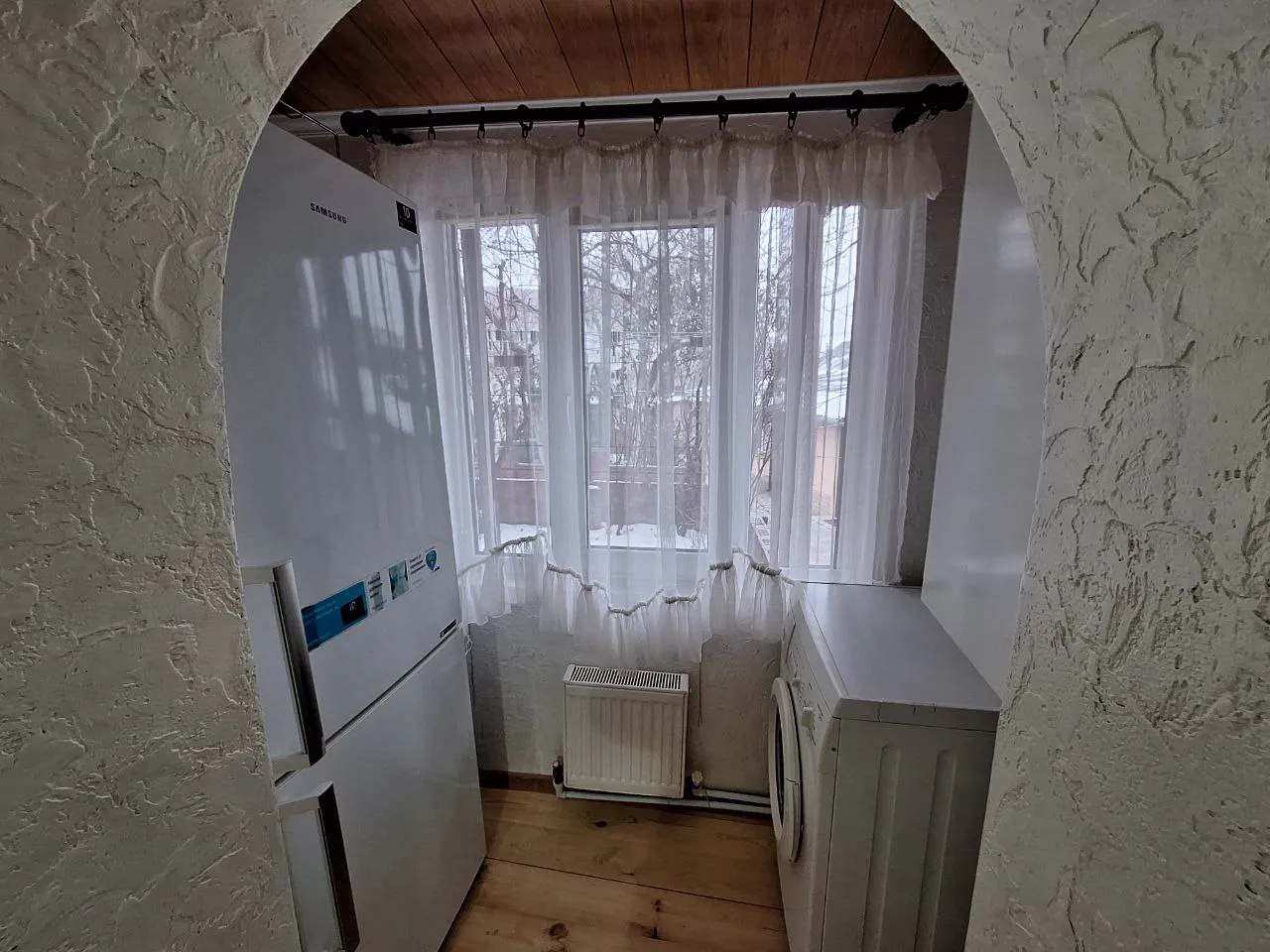 Chișinău Centru str. Cojocarilor 8