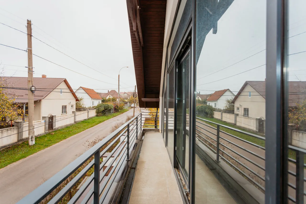 Chișinău Ghidighici str. Miorița 18