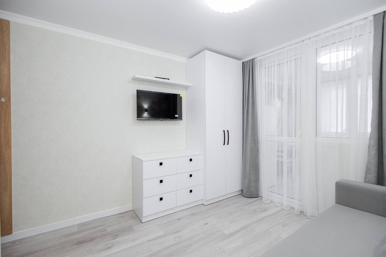 Chișinău Buiucani str. Vasile Coroban 5